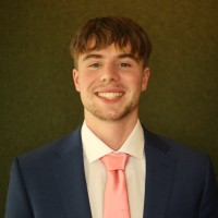 USAFacts Employee Jake Page's profile photo