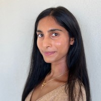 YipitData Employee Angely Philip's profile photo