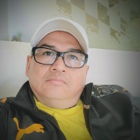 Cal-Western Manufactures Employee Roberto Belloso's profile photo