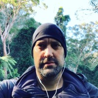 SUEZ Employee Christopher Melville's profile photo