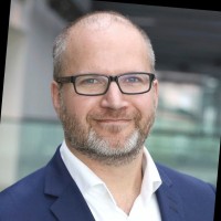 Data Intellect Employee Charles Gregory's profile photo