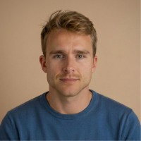Eric Rolfs Email & Phone Number