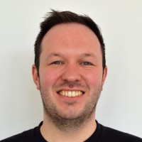 Sunbelt Rentals UK Employee Dave Chadwick's profile photo
