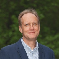 Connor Manufacturing Services Employee Gary Hayden's profile photo