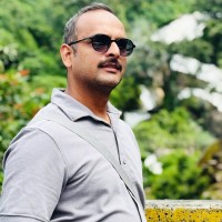 Zoho Employee Rahul Mangla's profile photo