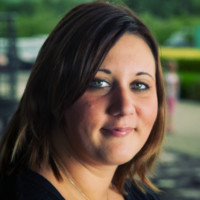 AMRC Training Centre Employee Rebecca Blackburn's profile photo