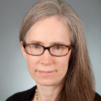 Children's Hospital Boston Employee Emily Davidson's profile photo