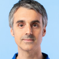 Panda Security Employee Alberto Añón's profile photo