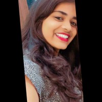 Kajal Pandey's profile photo
