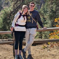 Patrick Adkins Email & Phone Number