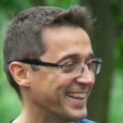 Ukrainian Chamber of Commerce and Industry Employee Volodymyr Dadasov's profile photo