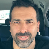 Obernel Engineering Employee Andre Vas's profile photo