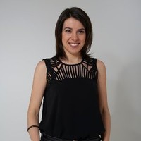 Architonic Employee Francesca Pili's profile photo
