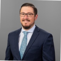Ecore™ International Employee Craig Flint's profile photo