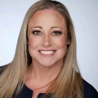 Senior Lifestyle Employee April Smith's profile photo