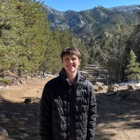 Zachary McManus's profile photo