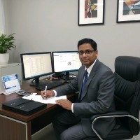 Fogla Corp Employee Mithun Bhunia's profile photo