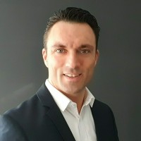 myBrand | Conclusion Employee Rudy Hoogendoorn's profile photo