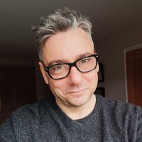 Nature Research (Publishing) Employee Fabio Pulizzi's profile photo