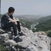 Lyntel Employee Hamza Plojovic's profile photo