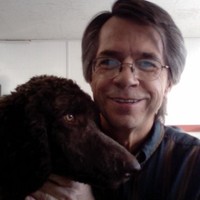 Scott Faragher