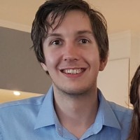 PreviousNext Employee Daniel Veza's profile photo