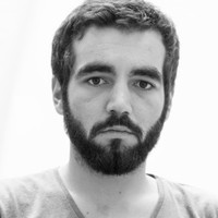 Agilogy Employee Adrià Mañes Medina's profile photo