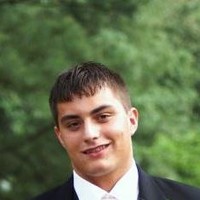 Centron Security Employee Jordon Spurger's profile photo