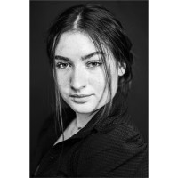 Raphael Employee Esther Mora's profile photo