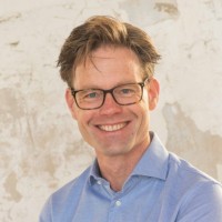 Princes Limited Employee Gijs Vosmer's profile photo