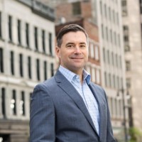 Huron Capital Employee James Mahoney's profile photo