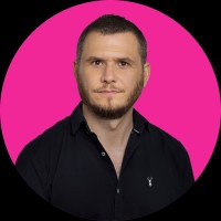 Trivandi Employee Chris Girling's profile photo