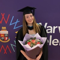 Nomura Employee Ella Carr's profile photo
