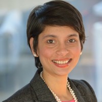 Recursion Employee Divya Awasthi's profile photo