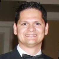City of Austin - Austin Water Utility Employee Jose Emperador's profile photo