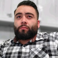 Borgatta Employee Luis Antonio Garcia Espinosa's profile photo