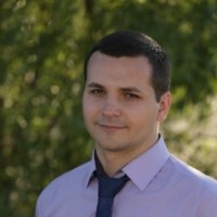 Harley-Davidson Motor Company Employee Igor Onyshchenko's profile photo
