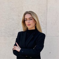 AustrianStartups Employee Sarah Schopper's profile photo