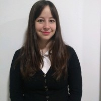 OSPSA Employee Magali Flores's profile photo
