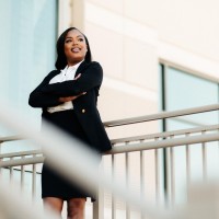 Efficient Capital Management LLC Employee Brianna Alford's profile photo