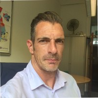 Southern Internal Audit Partnership Employee Neil Pitman's profile photo