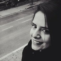 MSM Engineering Employee Gülden Karabulut's profile photo