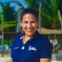 Cancun Adventures Employee Angélica Briseño's profile photo