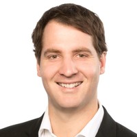 SHAPE Australia Employee Rob Patrick's profile photo