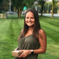 University of the Cumberlands Graduate and Online Employee Caitlin Hartman's profile photo