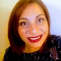 Conapi Employee Maria's profile photo