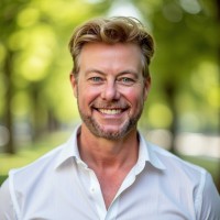Aurora Expeditions Employee Greg Jones's profile photo