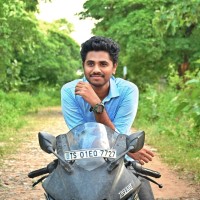 InsightCrew Technologies Employee Saketh Koppula's profile photo