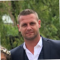 Jeremy Marie Email