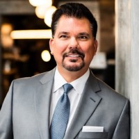 Avanade Employee Brice Jaggars's profile photo